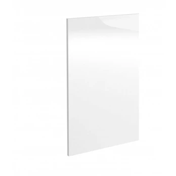 Panelė VENTO DZ-72/57 Cabinet End, 72 cm, medžio