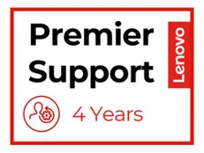 Lenovo | Warranty | 4Y Premier Support (Upgrade from 3Y Premier Support)