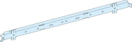 Schneider Electric Prisma Plus, P sistema, G sistemos adapteris, plotis 250mm LVS03596