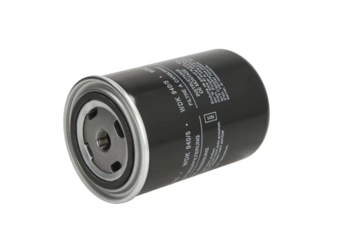 Kuro filtras MANN-FILTER WDK940/5