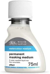 SmartMax Watercolour permanent masking medium 75ml