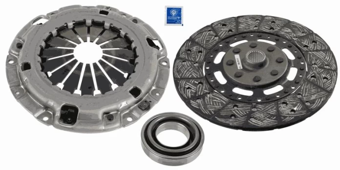 Sankabos komplektas SACHS 3000 834 901