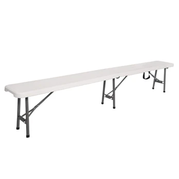 Plastikinis suolas 240