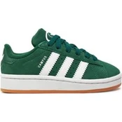 Laisvalaikio batai adidas Campus 00s JI4332 Žalia