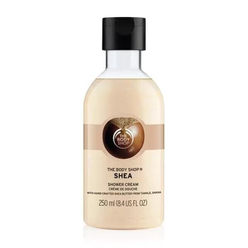 Dušo kremas The Body Shop Shea 250 ml