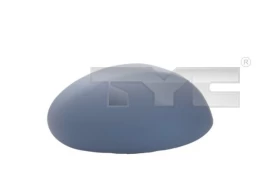 Dangtelis, išorinis veidrodėlis TYC 305-0115-2 kaina