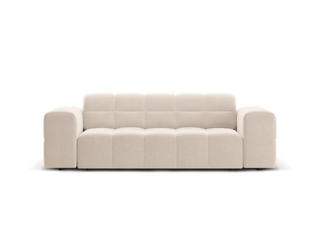 Sofa, "Chicago", 2 Seats, 175x102x70 Made in Europe