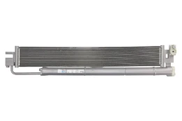 Air conditioning condenser NIS 941325 kaina