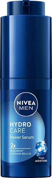 Nivea Hydro Care Power Serum 30 ml