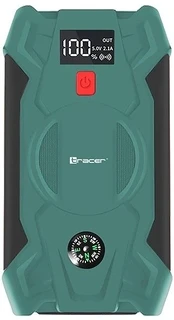 Tracer Jumpstarter Jumpo-4 12000mAh (TRABAT47926)