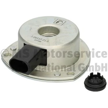 PIERBURG 7.06117.21.0 Camshaft solenoid