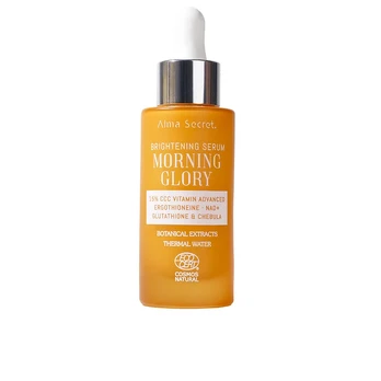 MORNING GLORY brightening serum 30 ml