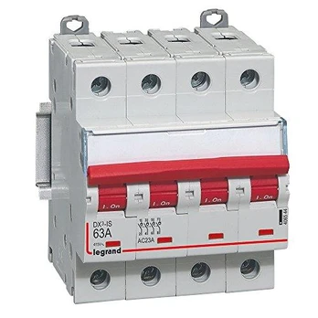 Legrand jungiklis FRX 304 63A (406544)