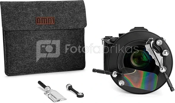Lensbaby OMNI Creative Filter Small System