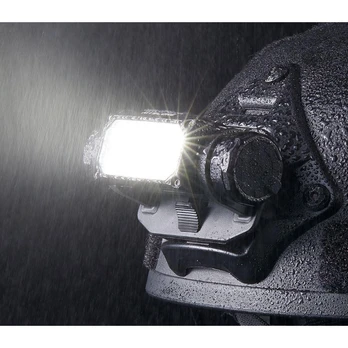 HEADLAMP H SERIES 2000LUMENS/HC65M UHE NITECORE