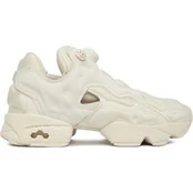 Reebok Laisvalaikio batai EO-INSTAPUMP SILVER 100261808 Écru