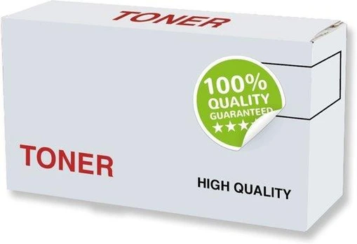 Tonerių kasetė RoGer CLT-M404S, geltona