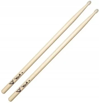 Būgnų lazdelės Vater Vsm5an Sugar Maple 5an