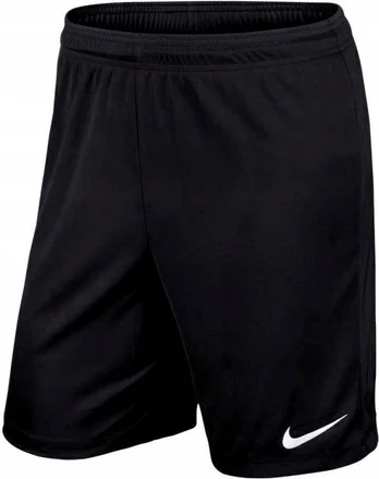 Nike šortai