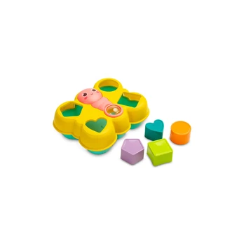 Toyz formelių rūšiuoklis - Drugelis