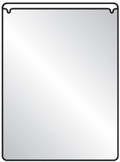 A5 X 10 SZT SAMPLE. Atsidarė nuo kalno (10085 3L