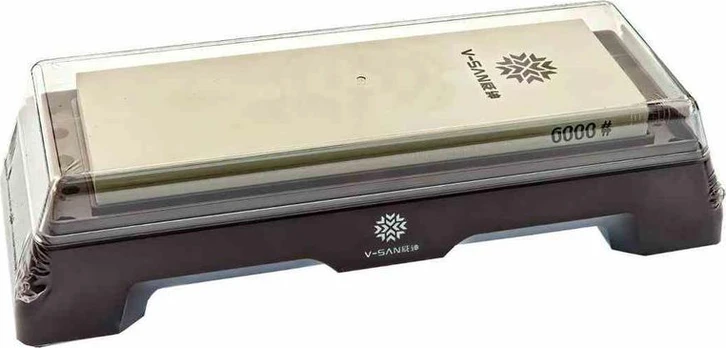Vandens galandimo akmuo Taidea 2000/6000
