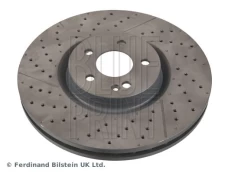 Stabdžių diskas BLUE PRINT ADBP430025 kaina