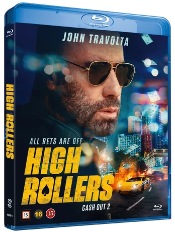 HIGH ROLLERS a.k.a. CASH OUT 2
