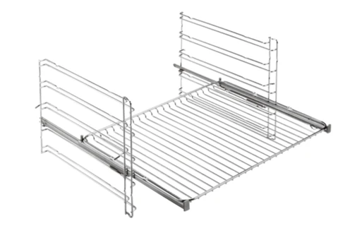 Orkaitė AEG / Electrolux TR1LFV -teleskooppikannakkeet