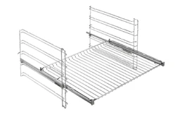 Orkaitė AEG / Electrolux TR1LFV -teleskooppikannakkeet kaina