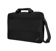Lenovo | Essential | ThinkPad 15.6-inch Basic Topload | Fits up to size 15.6 " | Polybag | Shoulder strap | Black