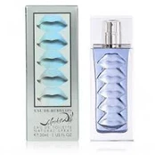 Salvador Dali Eau De Rubylips EDT Purškiklis 30 ml
