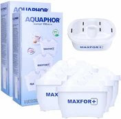 Aquaphor B25 Maxfor, 6 vnt. kaina