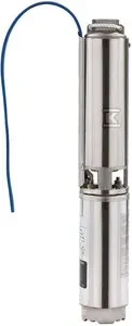 Wilo SUB TWU 4-0418-C EM