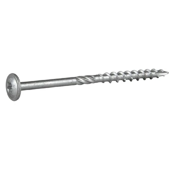 Medsraigtis Essve, 8 x 50 mm, 4 vnt.