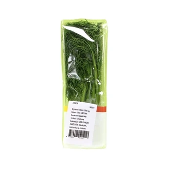 Krapai fasuoti IKI DERLIUS, 25 g
