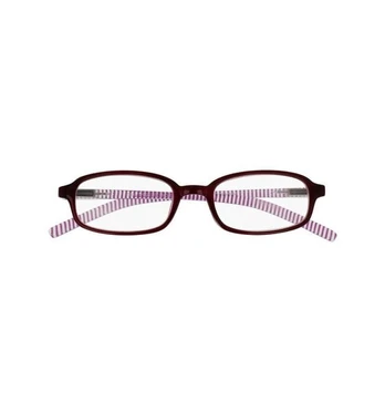 Akiniai skaitymui 7091 New Purple, 1 vnt.