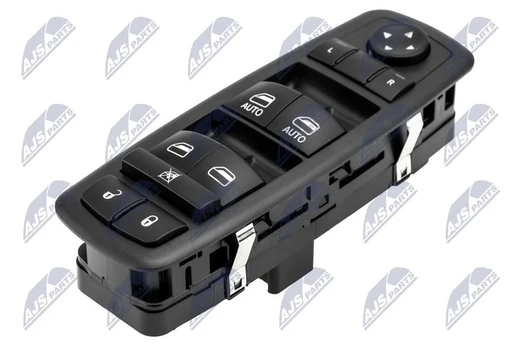 Jungiklis, lango pakėliklis NTY EWS-CH-051