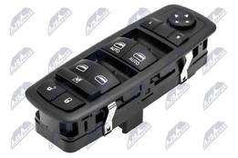 Jungiklis, lango pakėliklis NTY EWS-CH-051 kaina