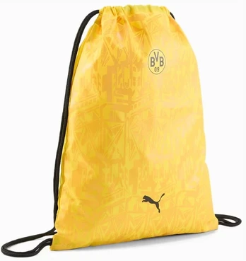 Puma Kuprinė Maišelis Puma Borussia Dortmund 092898-01