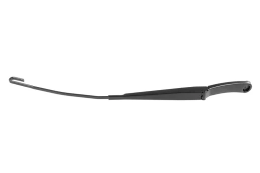 Wiper arm/cover V10-2755 front L fits: VW TRANSPORTER T5