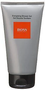 HUGO BOSS Boss judesyje