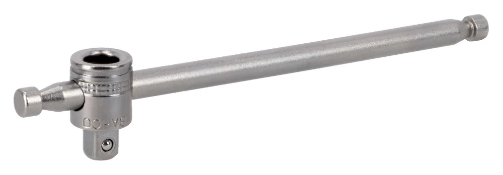 T formos rankena 6954 115mm 1/4"