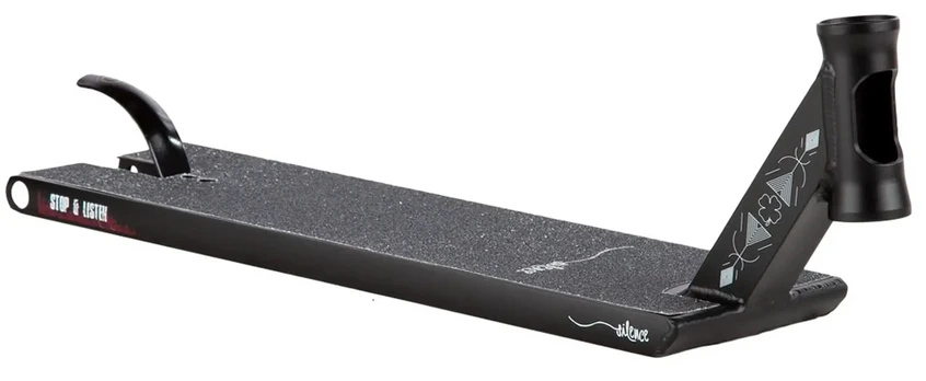 Lucky Chris Farris V1 Signature deck