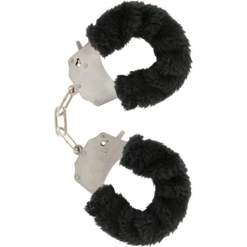 Antrankiai FURRY FUN BONDAGE