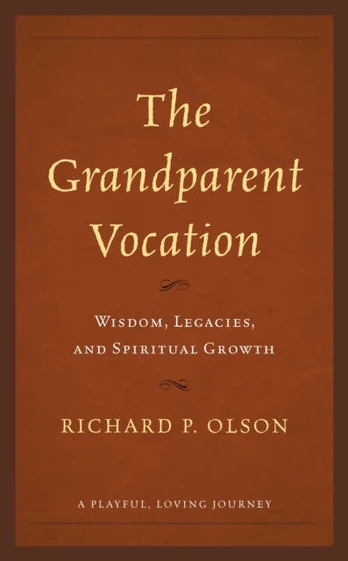 Grandparent Vocation