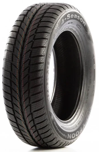 Tyfoon 4-Seasons 165/60 R14 75 H