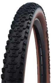 Schwalbe Smart Sam 29x2.60 new Addix Performance bronze side