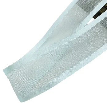 Organza juostelė, Šviesiai mėlynas