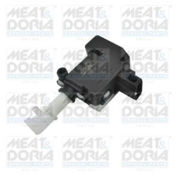 Durų užraktas MEATDORIA 31436